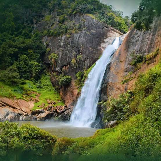 දුන්හිඳ ඇල්ලේ අරුම පුදුම තොරතුරු සහ ඉතිහාසය