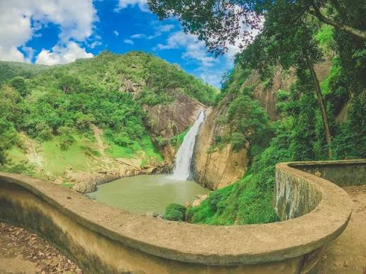 දුන්හිඳ ඇල්ලේ අරුම පුදුම තොරතුරු සහ ඉතිහාසය