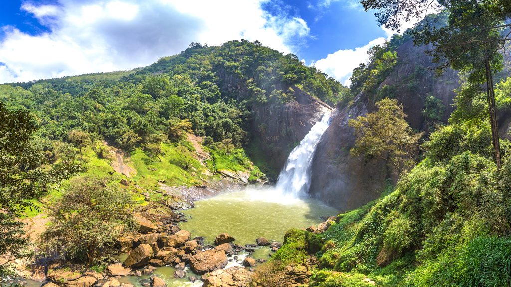 දුන්හිඳ ඇල්ලේ අරුම පුදුම තොරතුරු සහ ඉතිහාසය