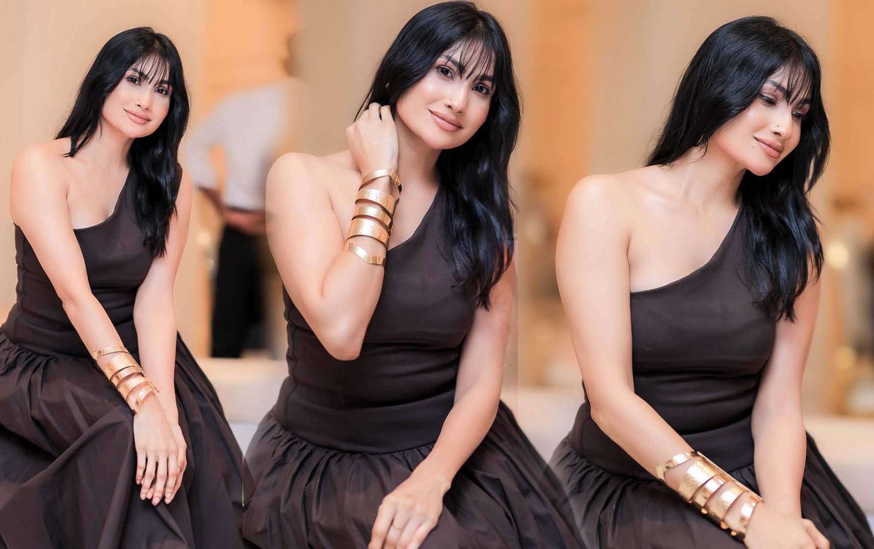 සමහර මිනිසුන්ගේ හැටි දැනගෙන අයින් වුණා....කරපු දේවල් ගොඩක් දන්නවා, හැබැයි දන්නේ නෑ වගේ ඒ අයව ඈත් කළා... නිලුෂි පවන්‍යයා ලස්සන ෆොටෝස් එක්ක ආපු හදවතට දැනෙන සටහන මෙන්න..