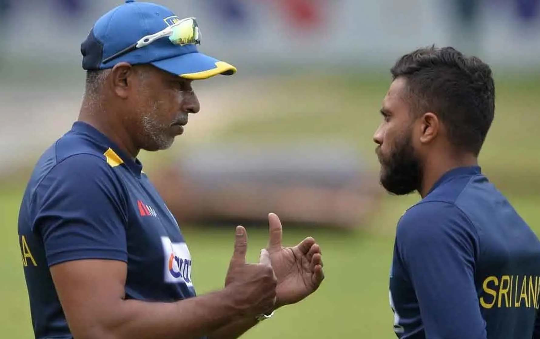 දිල්ලි කැපිටල්ස් වෙතින් වාස්ට වගකීමක්?