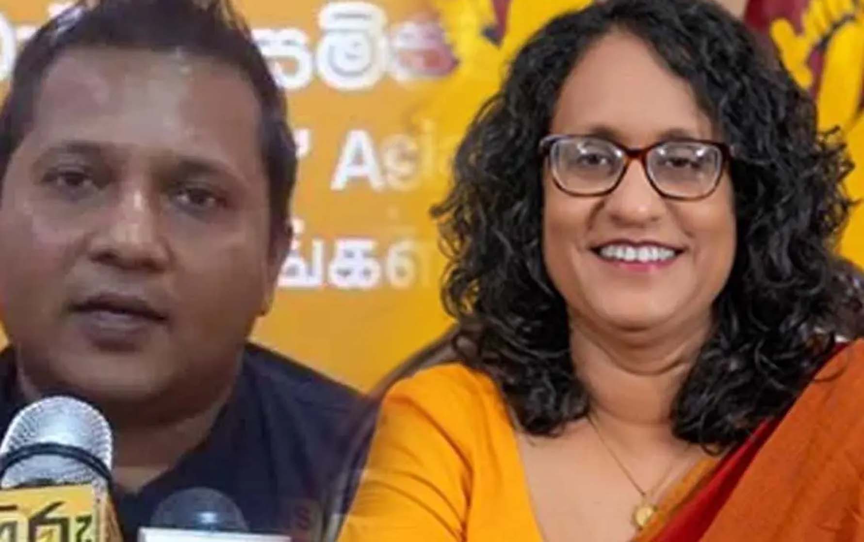 විශ්වවිද්‍යාල ආචාර්යවරු සහ අගමැතිනිය අතර අද සාකච්ඡාවක්