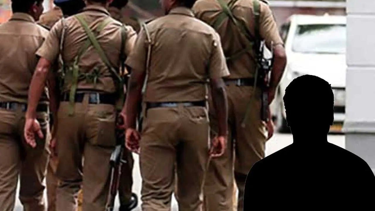 රැඳවුම් නියෝග මත සිටින සැකකරුවෙකු පොලීසියට දුන් ඔත්තුව