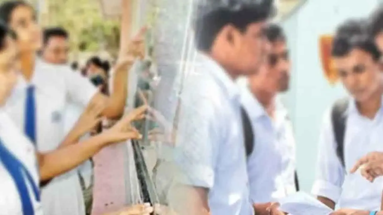 2025 සා.පෙළ නැවත සමීක්ෂණ ප්‍රතිඵල නිකුත් කෙරේ