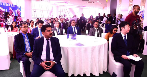 රූපවාහිනී සේවා ඩිජිටල් කරන්න ජපානෙන් උදව්