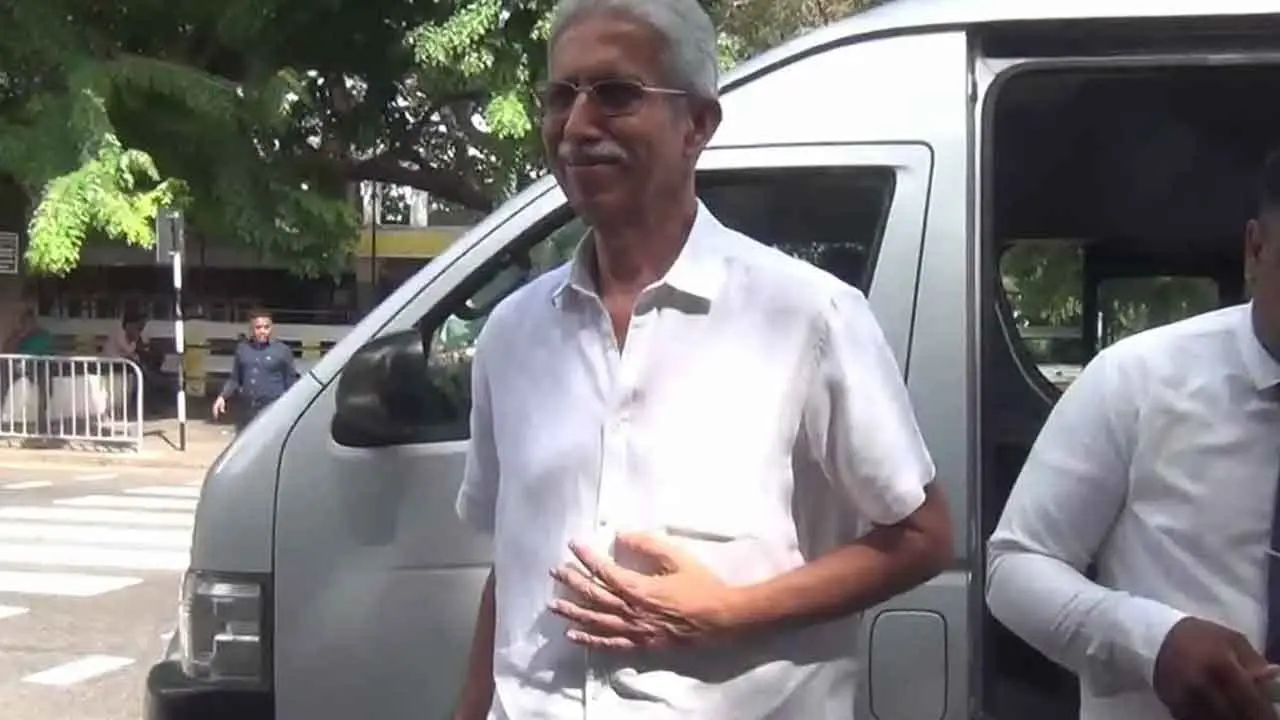 රේණුක පෙරේරාට ඇප