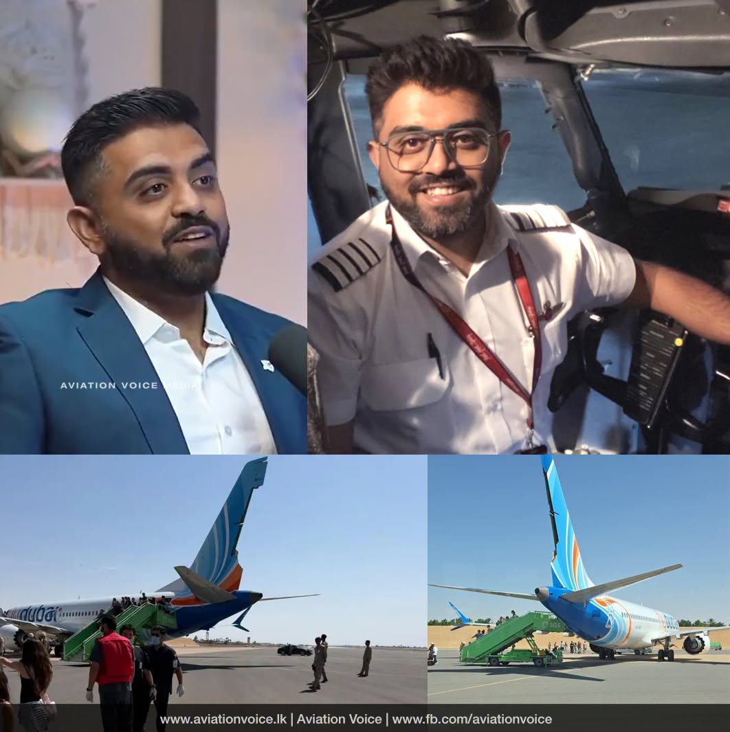 ඉන්දීය ගුවන් නියමුවා වීරයෙක් ට්‍රම්ප්-නෙදන්යාහු-මෝදිගෙන් පැසසුම්