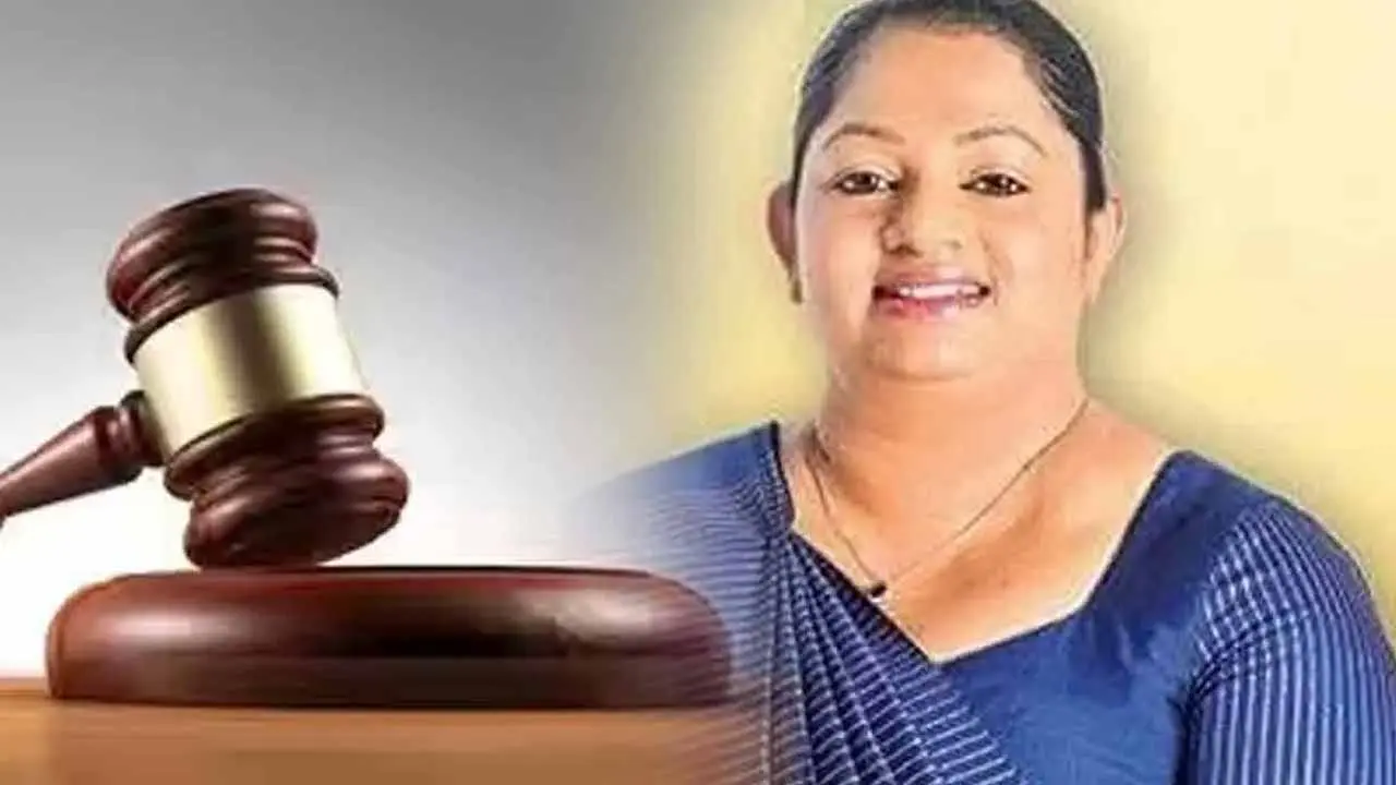 හිටපු ඇමති සරණ ගුණවර්ධනගේ බිරිඳ තවදුරටත් රිමාන්ඩ්