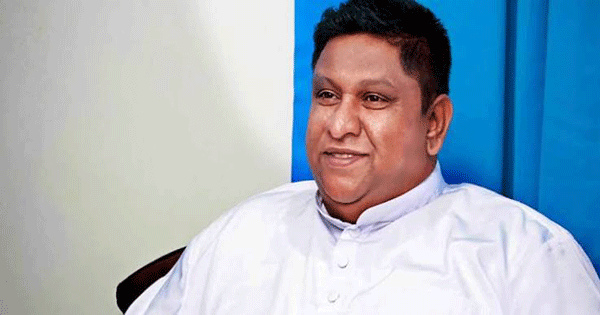චාමර සම්පත් අල්ලස් කොමිසට අද කැඳවයි