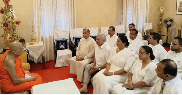 සජබෙ-මහා නා හිමි සම්පූර්ණ කතා බහ