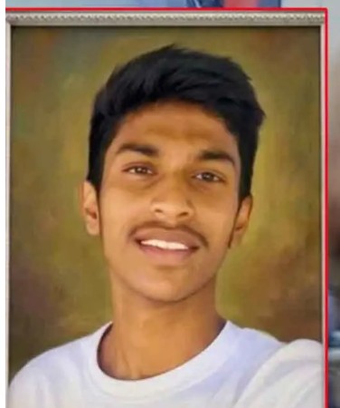 සාපෙළ අතළඟ තිබියදී අවසන් ගමන් ගිය සෙනෙත්...