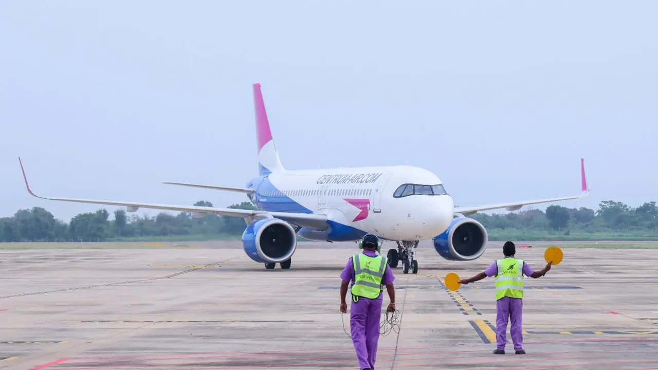 උස්බෙකිස්තානය සහ ශ්‍රී ලංකාව අතර ඍජු ගුවන් සේවා ආරම්භ වෙයි